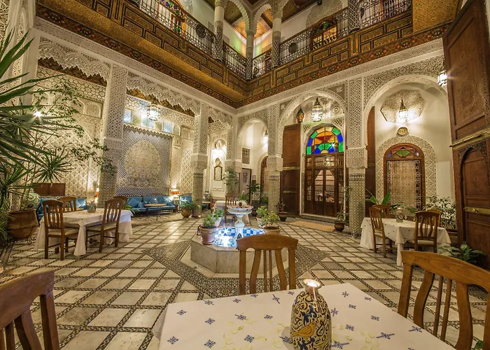 Riad Sara