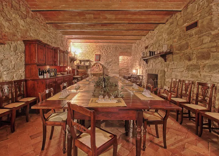 Campestri Olive Oil