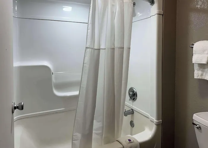 Motel 6-Bradenton, Fl