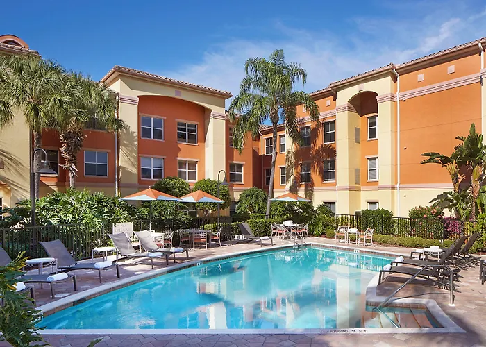 Residence Inn By Marriott Naples