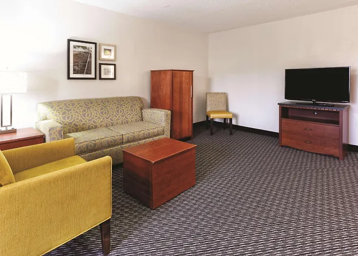 La Quinta By Wyndham Miami Airport East