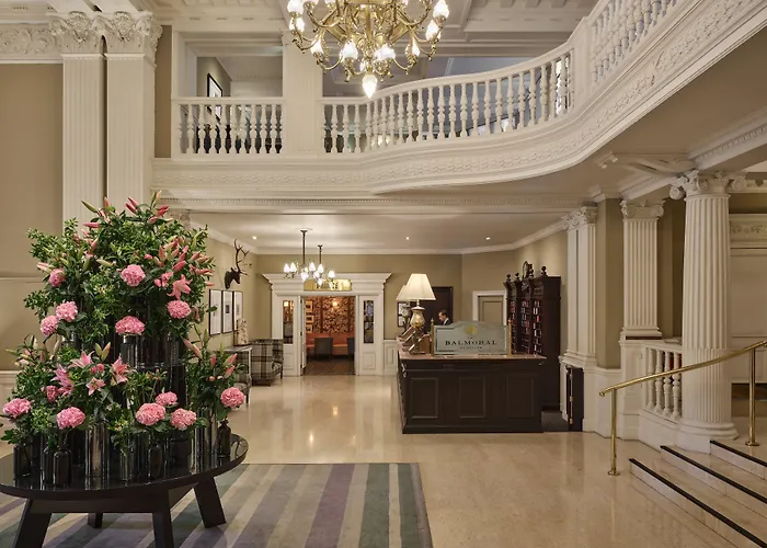  Balmoral