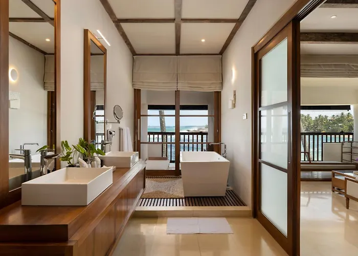Dickwella Resort And Spa