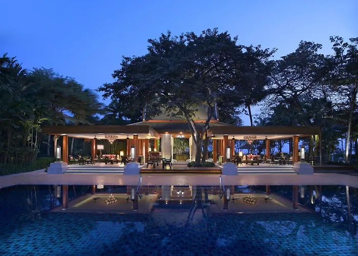 Hyatt Regency Hua Hin