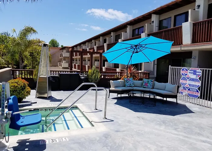 Holiday Inn Express Hotel & Suites Solana Beach-Del Mar By Ihg
