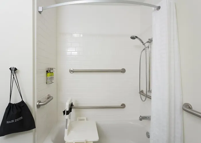 Candlewood Suites Miami Intl Airport - 36Th St By Ihg