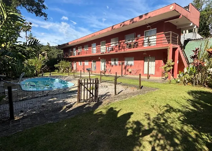 Rancho Vista Verde