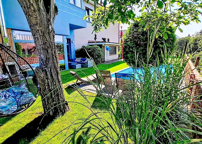 Holiday Home Reporyje By Interhome