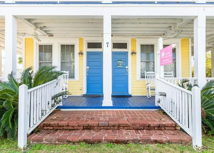 Sea View Cottage