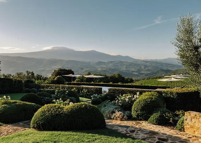 Mastrojanni Relais