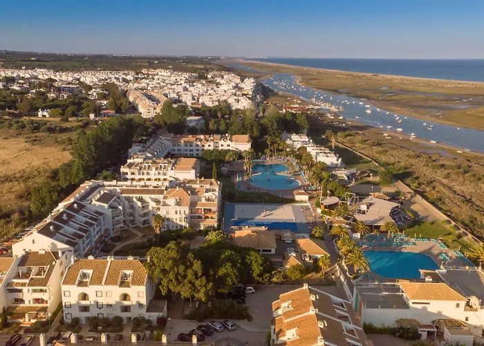 Golden Club Cabanas