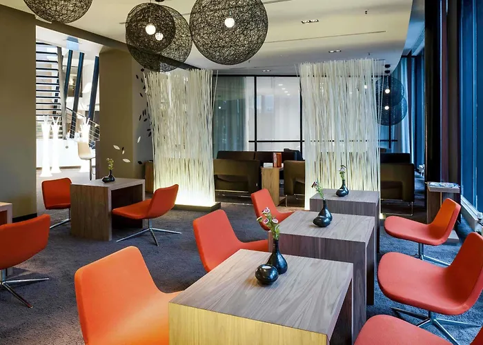 Animaux admis Novotel Hannover