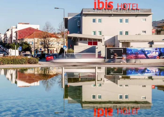 Hotel Ibis Guimaraes