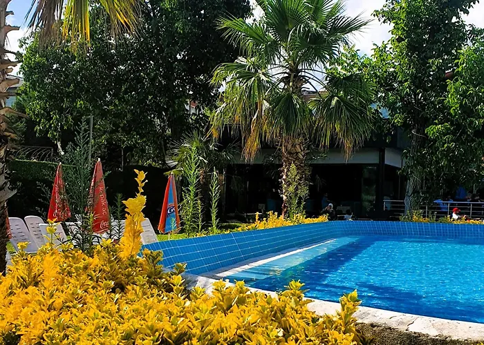 Sapanca Aqua Wellness Spa Hotel