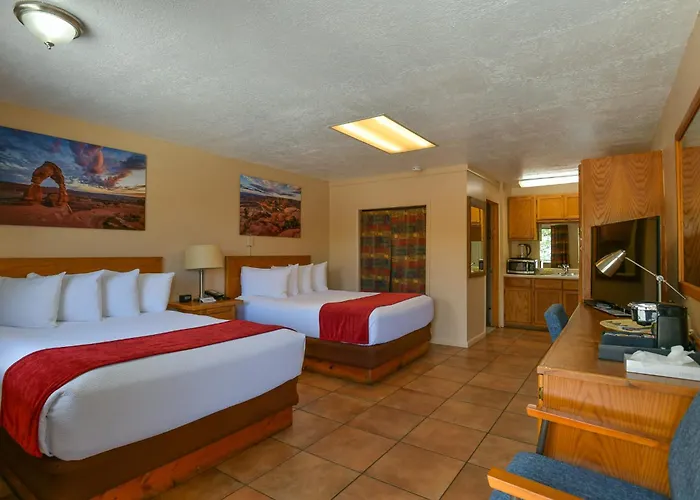 Rustic Inn