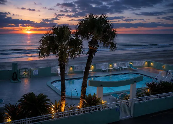 Chateau Mar Beach Resort Newly Renovated