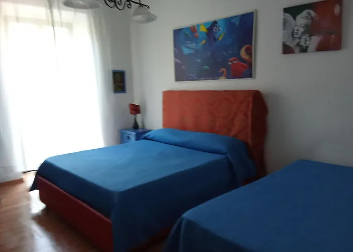 Holiday House Ginevra