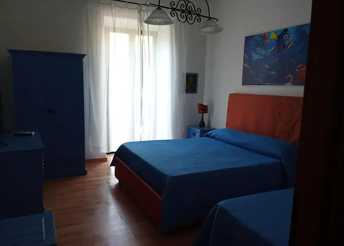 Holiday House Ginevra