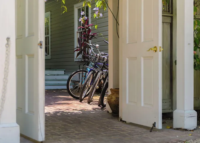 Key West Villas