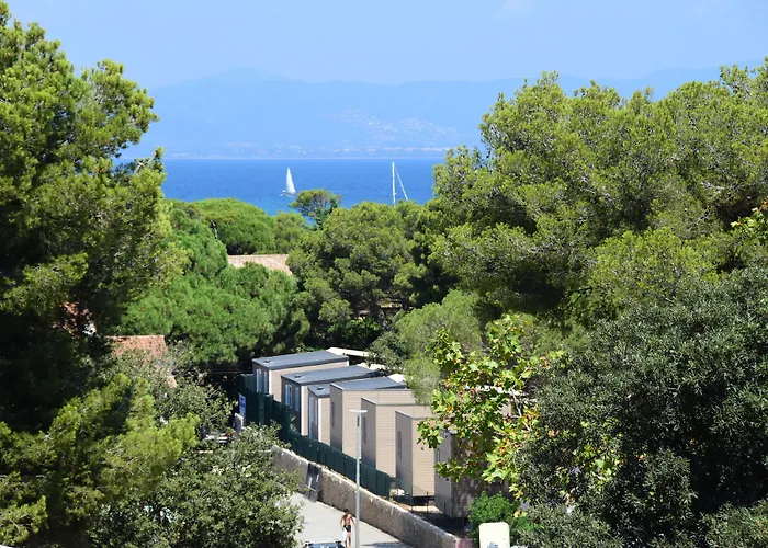  Le Méditerranée