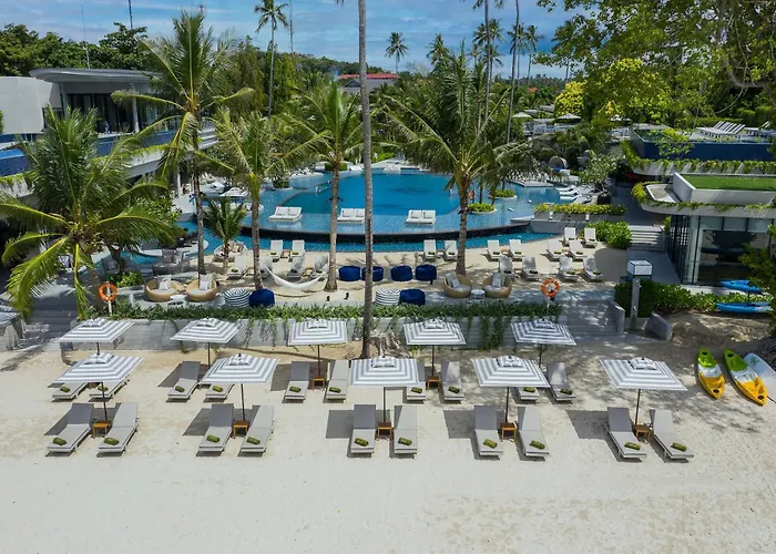 Melia Koh Samui