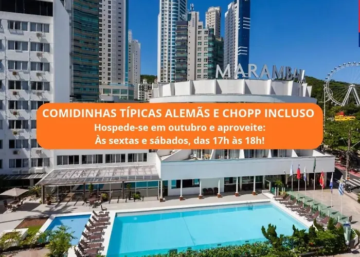 Marambaia e Convenções