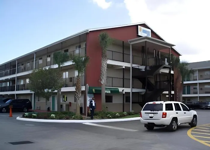 Sunstyle Suites