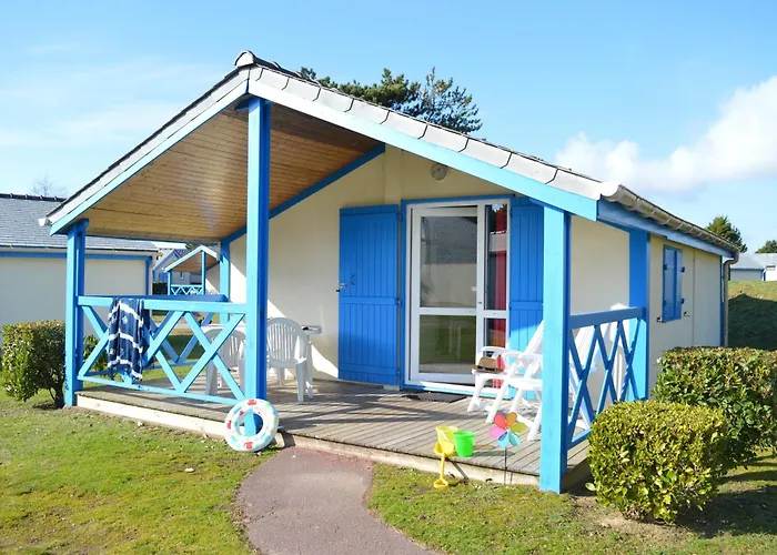 Vacances Bleues Club Keravel