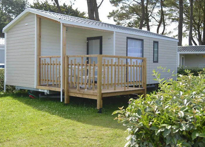 Vacances Bleues Club Keravel