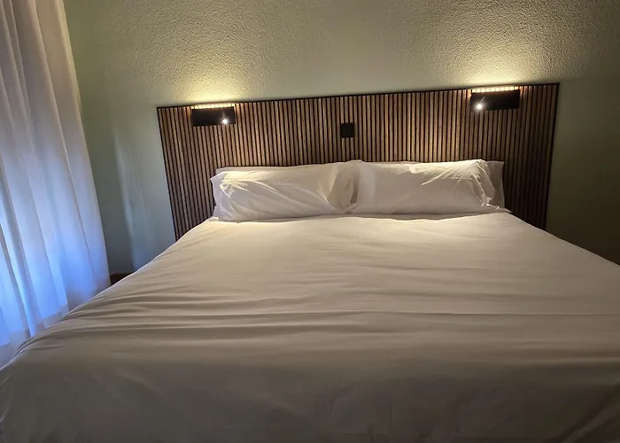 Hostal La Cigüeña