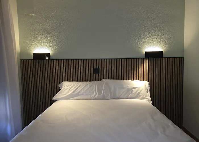 Hostal La Cigüeña
