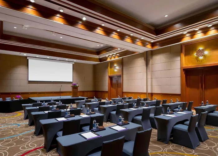 Novotel Phuket Resort