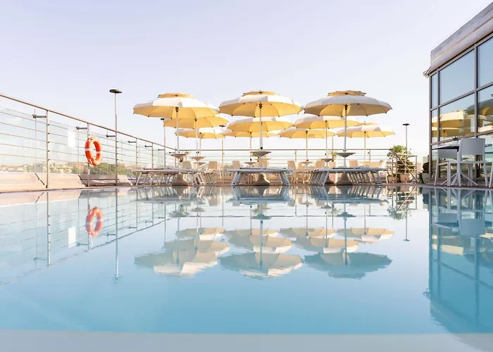 Hotel Mercure Siracusa