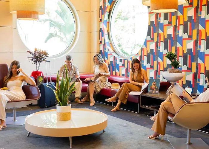 Hotel Mercure Siracusa