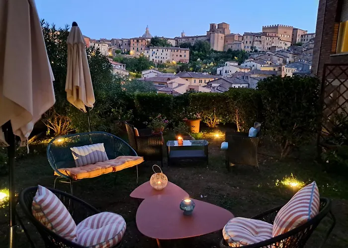 Hotel Minerva
