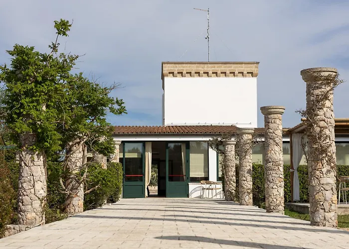 Masseria Tenuta Specolizzi