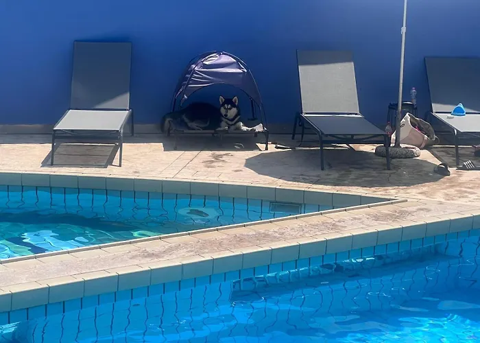 Alemagna Bed&Breakfast Bibione Lido Del Sole