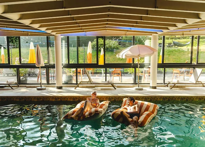 Big Sky Hotel & Spa