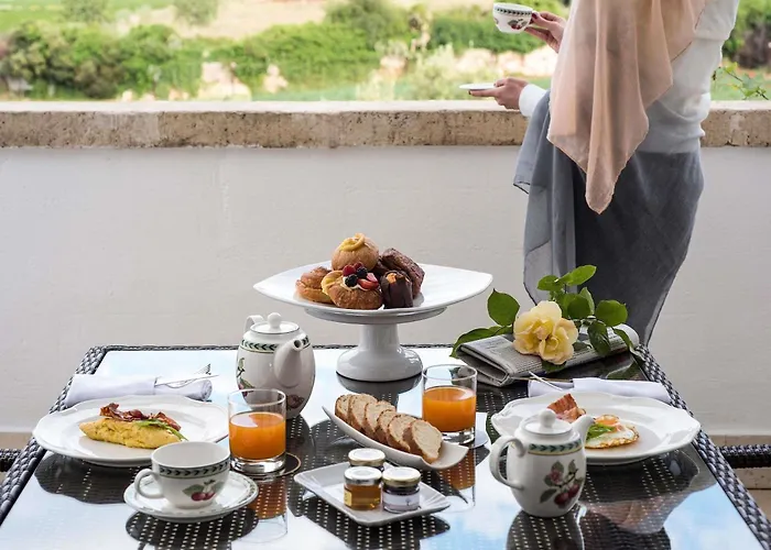 Borgobianco Resort & Spa Polignano - Mgallery Collection
