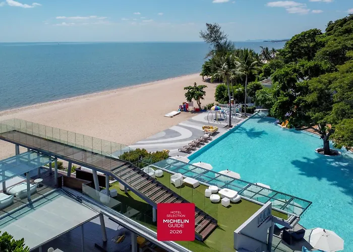 Veranda Resort&Villas Hua Hin Cha Am