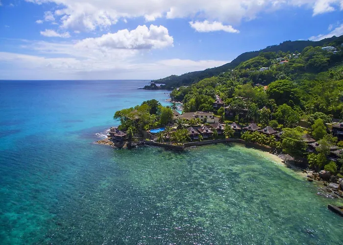 Hilton Seychelles Northolme Resort & Spa (Adults Only)