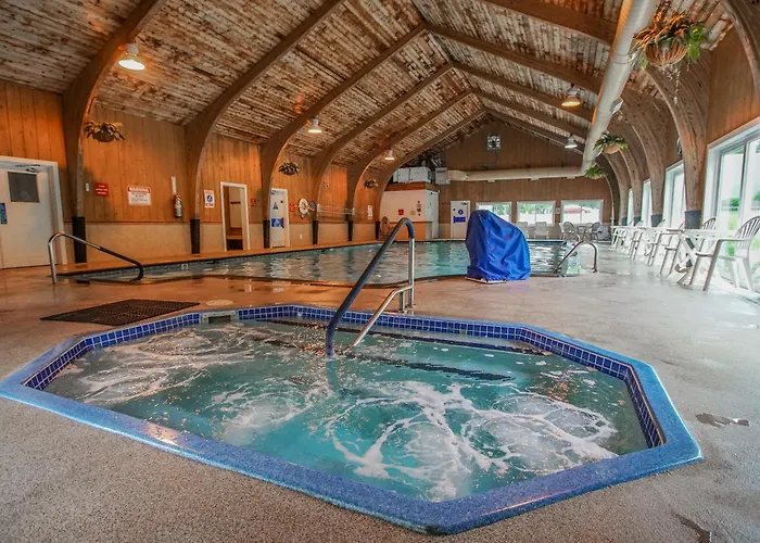 Brewster Green Resort