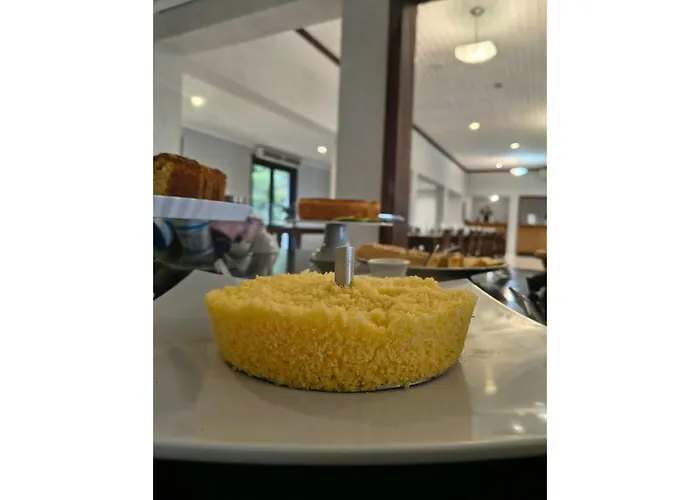 Brisa Do Japi
