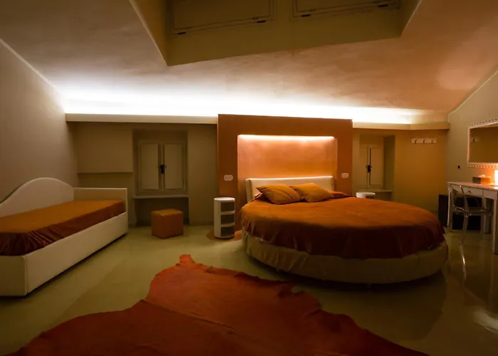 Alessi Hotel Trattoria