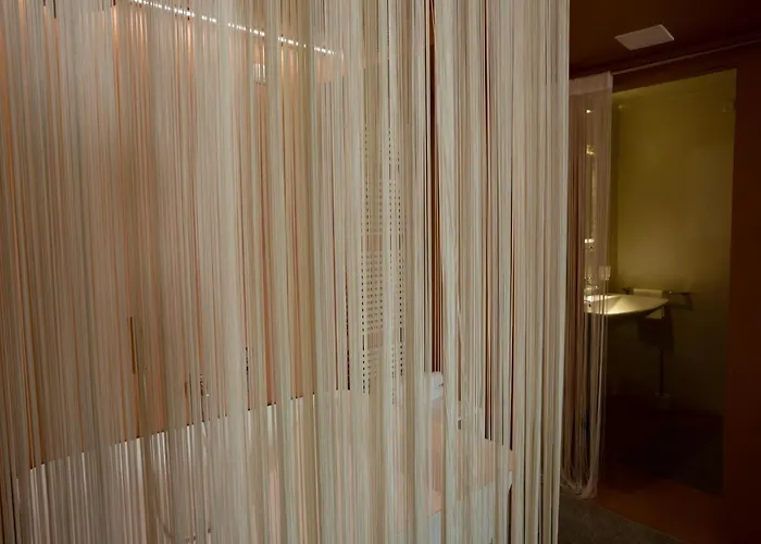 Alessi Hotel Trattoria