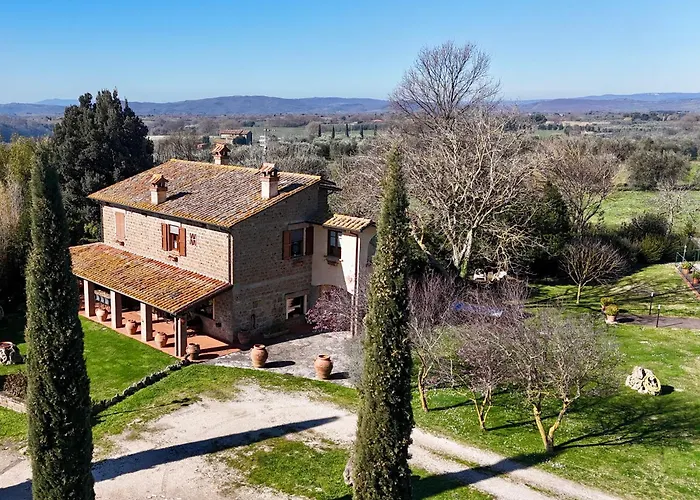 Agriturismo Locanda Pantanello