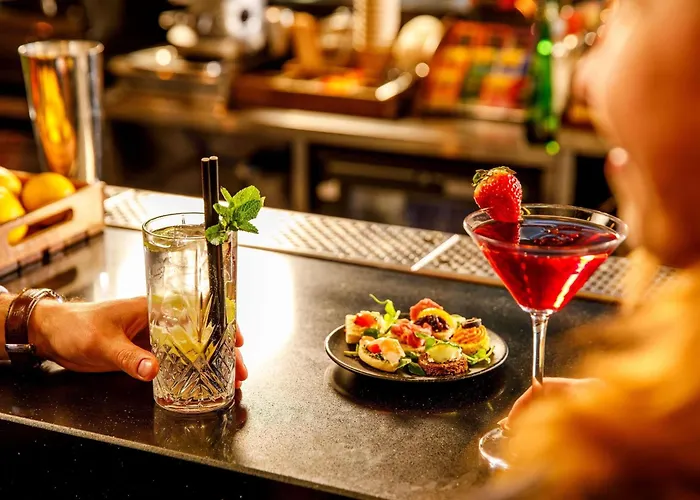  Novotel London Blackfriars