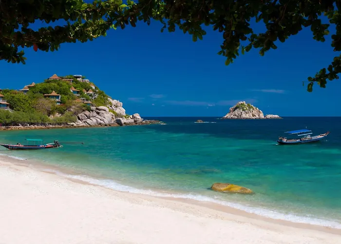 Coral View Resort