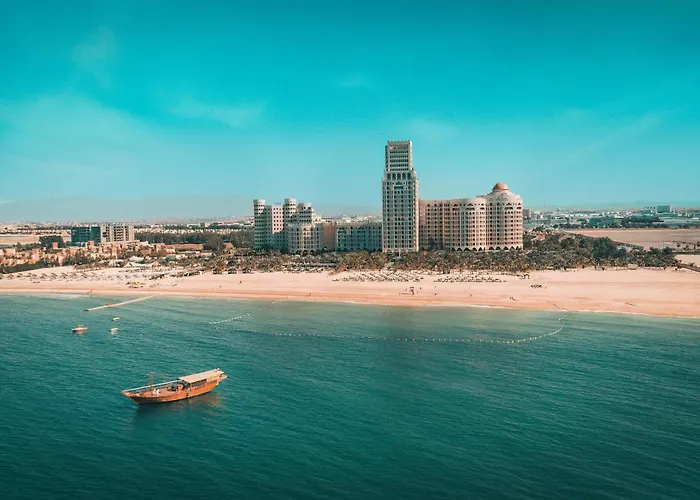 Waldorf Astoria Ras Al Khaimah