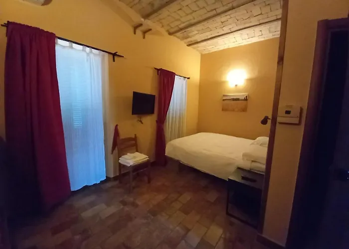 Il Casale Di Roma